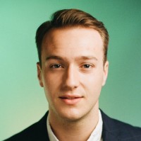 Angus Maxwell