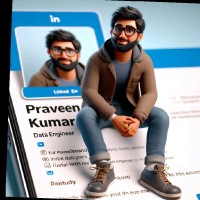 Praveenkumar S