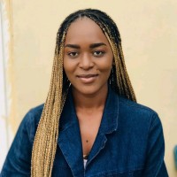 Melphie Mabikana