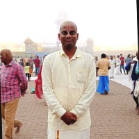 Gopala Krishna C B