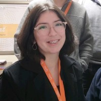 Camila Olate Montecino
