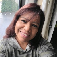 Rosa Deluna