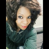 Tjanke Kholofelo Bodila