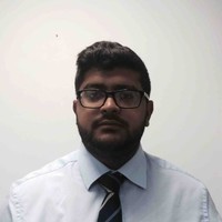 Vishal Karia