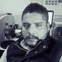 Christian Callejas Vázquez