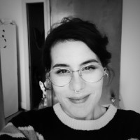 Nadia El Mokhtari