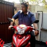 Haravin Raj