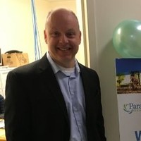 Robert Steigerwald, MS, RCEP, CPHQ, EIM3