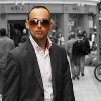 Simon Maitland