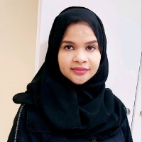 Alyaa Shams