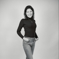 Jasmin Lussert