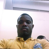 Ely Ronald Diaz Rosario