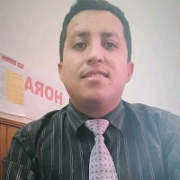 Nahuel Federico Soria