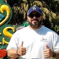 Ed Sandoval