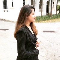 Dhrishti Rajani