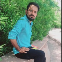 Hariom Parihar