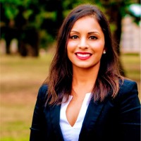 Ronita Ram