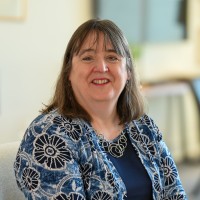 Eileen Ruddy