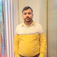 Vinod Kumar Soni