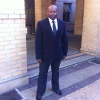 Sibusiso Mzobe