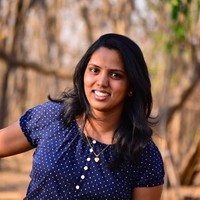 Swati Tandalekar