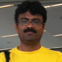 Rama Mohana Raja Abbennagari