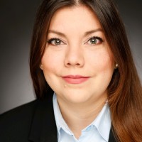 Ana Raquel Georges Vega