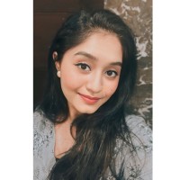 Varsha Sriram