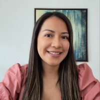 Andrea González Sandoval