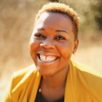 Lucretia Marie Anderson