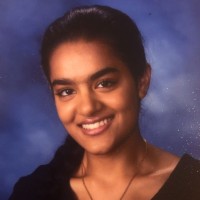Simran Kaur Saberwal