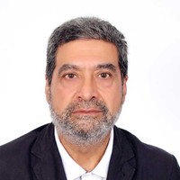 Mohammad F. Mattar