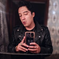 Uzziel Medina Martínez