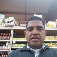 Jose Moises Serpas