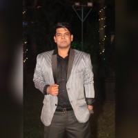 Krishna Kumar Agarwal