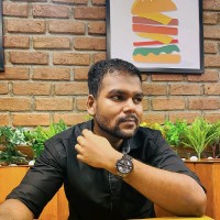 Mohamed Ibrahim Hizam