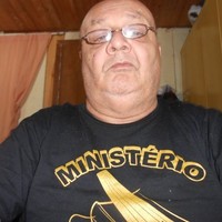 Carlos Alberto Gomes