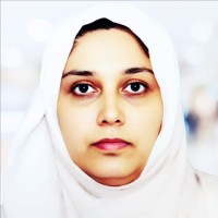 Najia Rahim