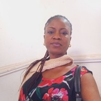 sade olajide