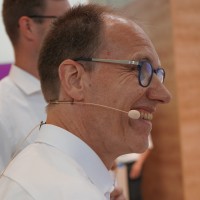 Bernd Sturm