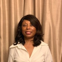 Lucille Townsend, Mba