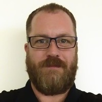 Jason Rae
