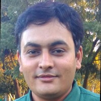 Tejas Pancholi