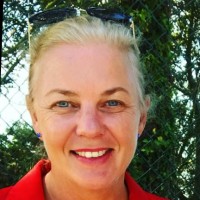 Clare Kapma-Saunders
