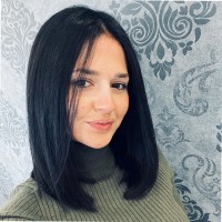 Nadia Mucci