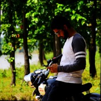 Anshuman Kumar