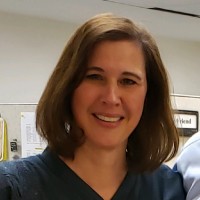 Julie Friend