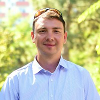Pavlo Fedorov