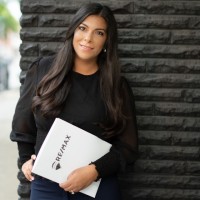 Nicole De Luca- Owen
