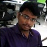 Lakshmi narayanan M